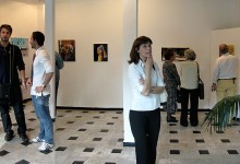 Mostra Lego e l’ego – La Spezia
