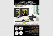 “Monna Lego” Clusone – Bergamo