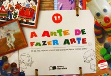 Libro “A Arte de fazer Arte”