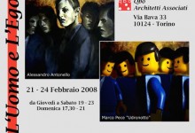 Mostra Torino