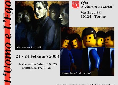 Mostra Torino