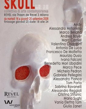 Mostra Milano