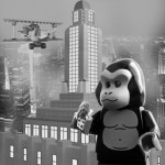 King Kong