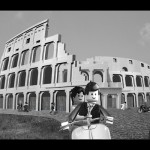 vacanze romane