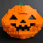 zucca hallowen