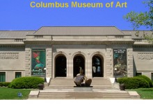 Columbus Museum of Art