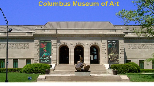 Columbus Museum of Art