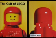 The Cult of Lego