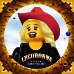 Parodia Madonna